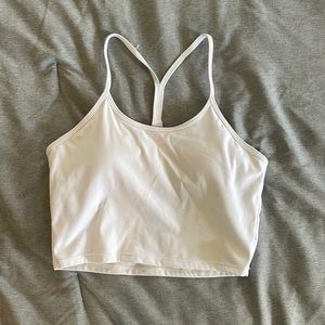 PARAGON - WHITE - TWINSTRAP BRAMI - S